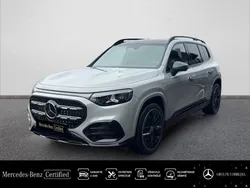 Mercedes-benz GLB 250+ EQ 272ch Limited Edition