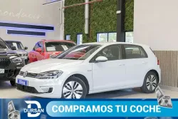 VOLKSWAGEN Golf e- ePower