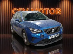 SEAT Arona 1.0 TSI S&S Style DSG7 XM 110