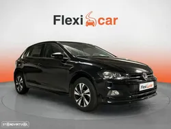 VW Polo 1.0 Confortline