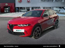 Alfa Romeo Tonale 1.5 Hybrid 160 ch VGT TCT7 Edizione Speciale 5p