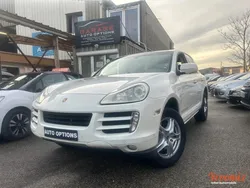 Porsche Cayenne 4.8 405 GTS TIPTRONIC-S BVA.*.-