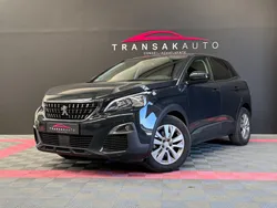 PEUGEOT 3008 BlueHDi 130ch BVM6 Active Business Suivi entretien complet / Chaine faite