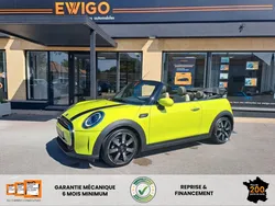 MINI Cooper CABRIO 136CH EDITION CAMDEN_
