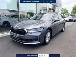 SKODA Superb Combi 2.0 TDI 150 ch SCR DSG7 Selection