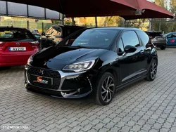 DS DS3