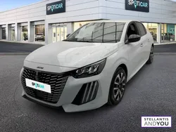 Peugeot 208 100 S&S BVM6 Style