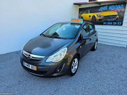 Opel Corsa D 1.2i 16v 86cv 02/2012