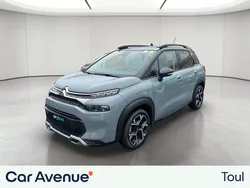 CITROEN C3 Aircross BlueHDi 110 S&S BVM6 Shine Pack