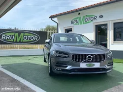 Volvo S90 2.0 D4 Inscription Geartronic