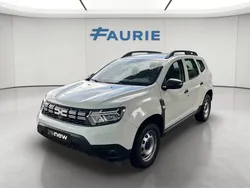 DACIA Duster ECO-G 100 4x2 Essential