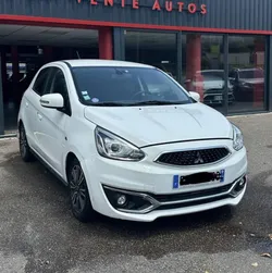 Mitsubishi Space Star II 1.2 MIVEC 80ch Intense