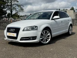 Audi a3 tdi