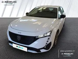 Peugeot 308 1.2 PureTech 110ch S&S Active Pack
