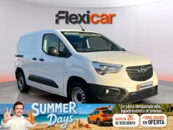 OPEL Combo Cargo 1.5TD S&S L 650 100