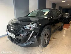 Peugeot 2008 1.2 PureTech Active Pack
