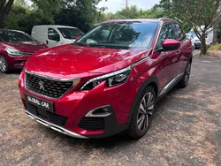 Peugeot 3008 1.6 BlueHdi 120 Ch Allure Business CarPlay - Entretiens disponibles