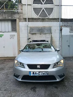 Seat Leon st stayle