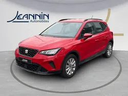 SEAT Arona 1.0 TSI 95 ch Start/Stop BVM5 Business