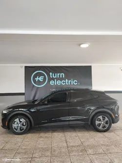 Ford Mustang Mach-E 98.7 kWh Premium