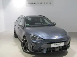 CUPRA León Sportstourer 1.5 TSI 110