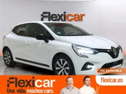 RENAULT Clio TCe Equilibre 67kW