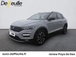 Volkswagen T-Roc 1.5 TSI 150 EVO Start/Stop BVM6 Lounge