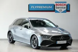 Mercedes-Benz A 200 d AMG Line Aut.
