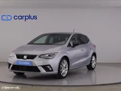 SEAT Ibiza 1.0 TSI Reference