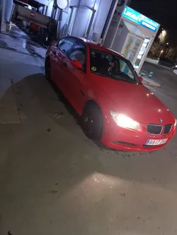 BMW Serie 3 318d