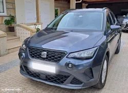 SEAT Arona 1.0 TSI Style