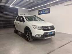 DACIA SANDERO stepway II CAMERA DE RECUL/ATTELAGE/LIMITATEUR/REGULATEUR/BLUETOOTH