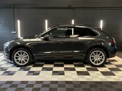 PORSCHE MACAN S 3.0 V6 258ch PDK CONFIGURATION EXCEPTIONNELLE / HISTORIQUE LIMPIDE / CAMERA 360 / TOIT OUVRANT / CARPLAY / SPORT CHRONO