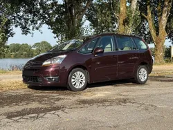 Citroën C4 Picasso 1.6HDI 110