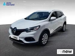 Renault Kadjar 1.5 Blue dCi 115ch Business - 21