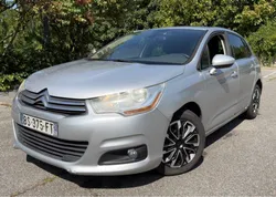 Citroën C4 Phase 2 1.6 HDi – 2011 – 198 000 km – 3 490