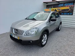 Nissan Qashqai 1.5Dci 106cv Cx6v 06/2010