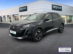 Peugeot 2008 PureTech 130 S&S BVM6 Allure Pack