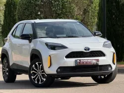 Toyota Yaris Cross 120H Active Tech
