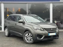 Peugeot 5008 Active Business HDI 130cv EAT8