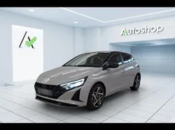 Hyundai i20 1.0 T-GDi 100ch Executive DCT-7