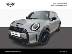 Mini Mini 5 Portes Cooper S 178ch Edition Premium Plus BVA7