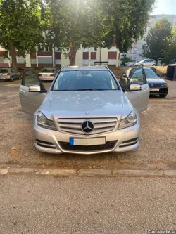 Mercedes-Benz C 250 250 Cdi