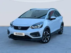 HONDA Jazz 1.5 i-MMD Crosstar
