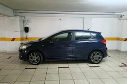Ford Fiesta ST Line