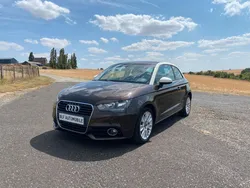 Audi a1 1.2 tfsi ambition