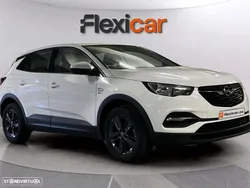 Opel Grandland X 1.5 CDTI Business Edition