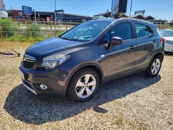 OPEL Mokka 1.4 Turbo 140ch Edition S&S 4x2 / Garantie 12 mois