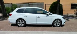 SEAT Leon León ST 1.8 TSI S