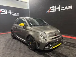 Abarth 500 595 1.4 T 160